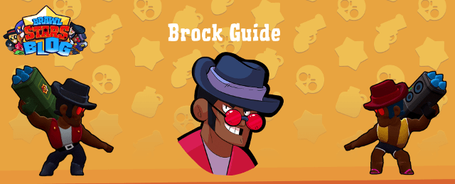 Guía de Brock – Cómo usar, fortalezas, debilidades